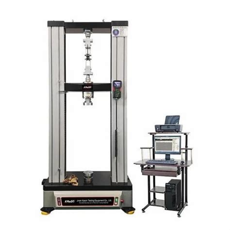 tensile testing machine calibration|tensile testing calibration.